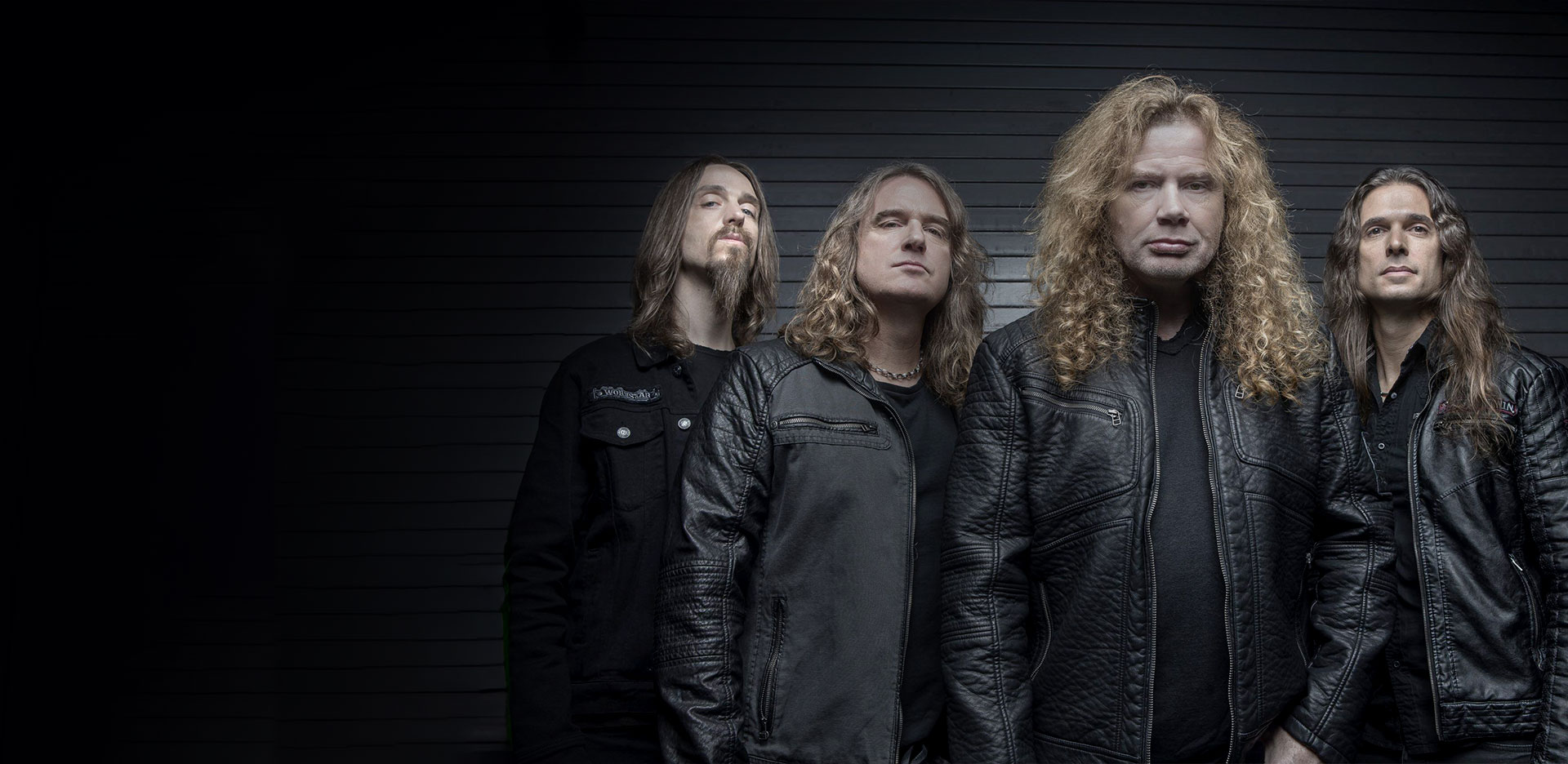 Megadeth